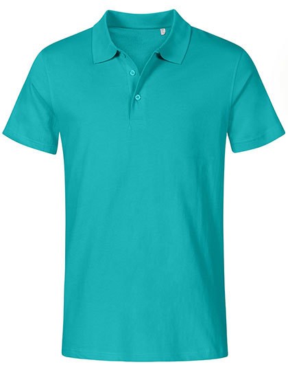Promodoro Men's Jersey Polo Promodoro Men's Jersey Polo
