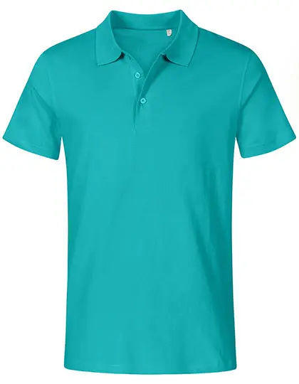 Promodoro Men's Jersey Polo Promodoro Men's Jersey Polo