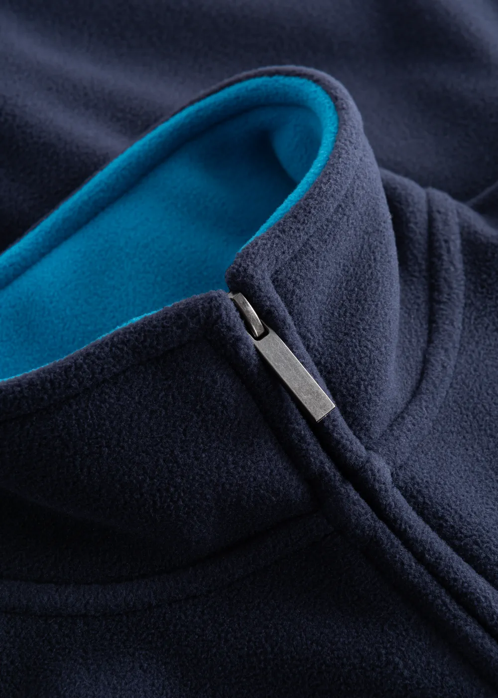Promodoro Women's Double Fleece Jacket