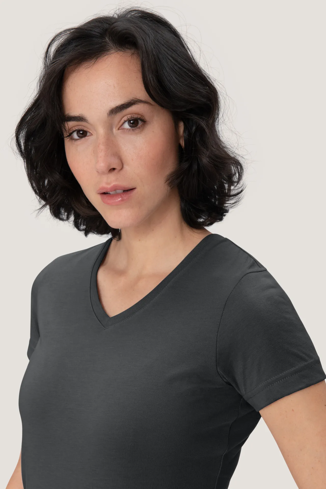HAKRO Women-T-Shirt 181 Mikralinar® HAKRO Women-T-Shirt 181 Mikralinar®