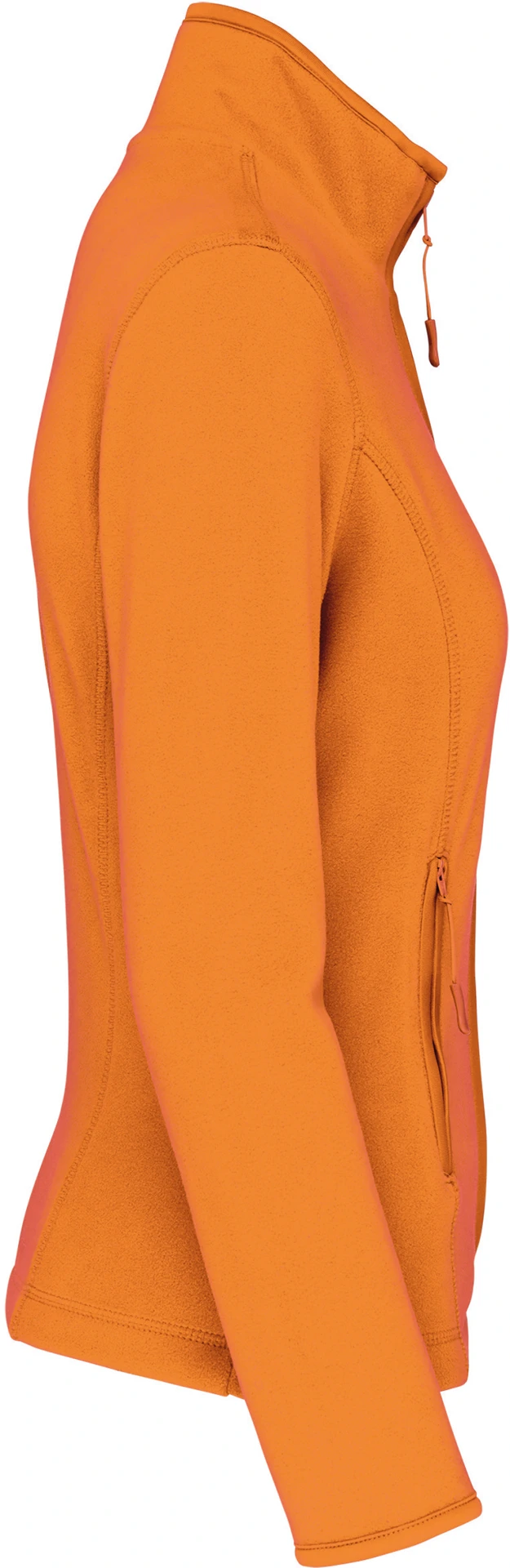 Kariban Damen Fleece Jacke "Maureen"