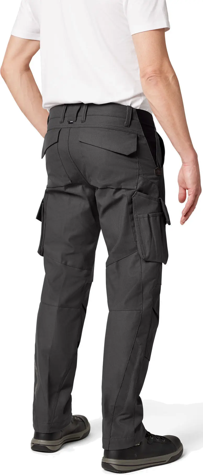 FHB Zunfthose SEBASTIAN Canvas & Cordura