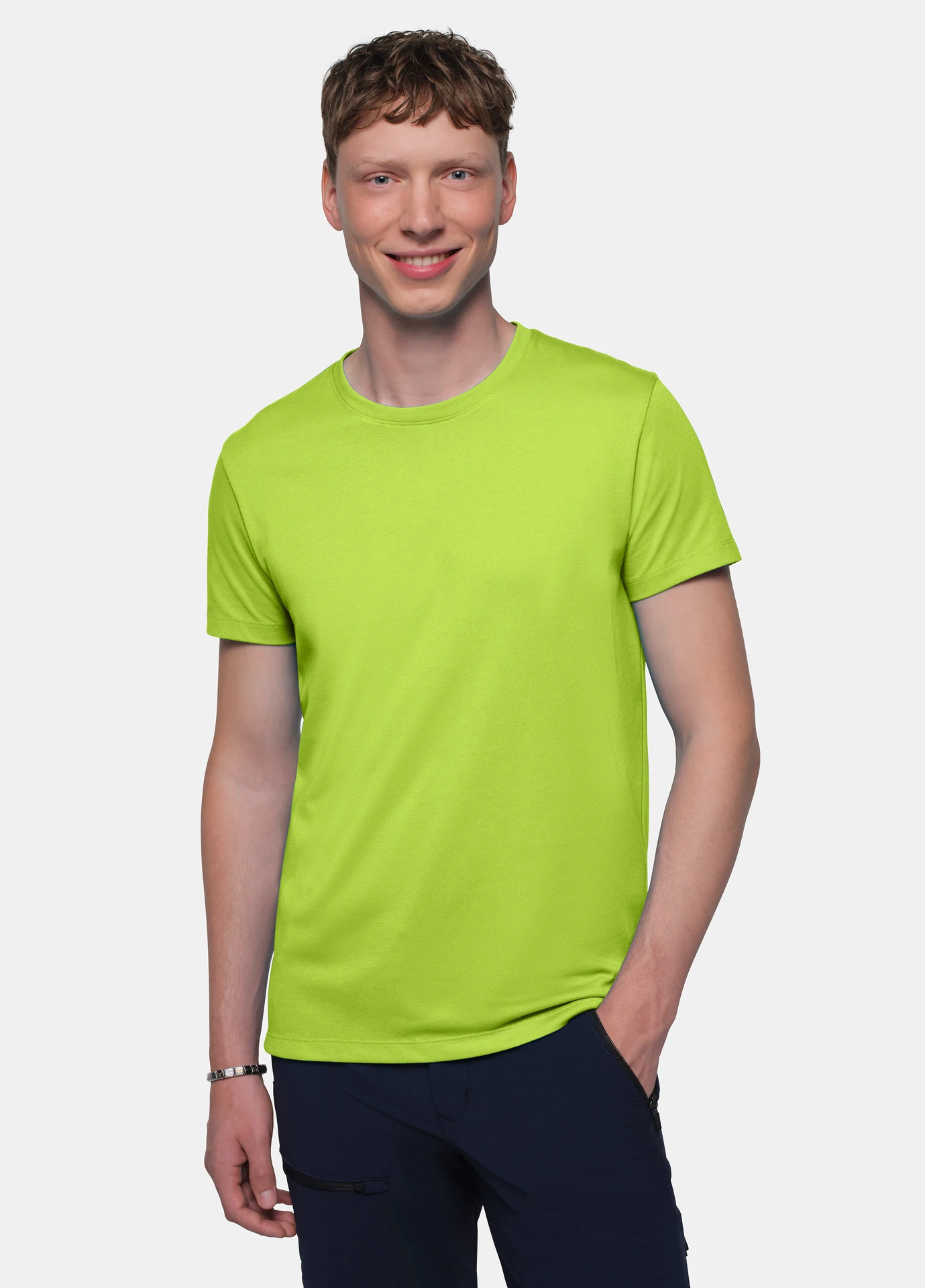 HAKRO T-Shirt 269 Cotton-Tec