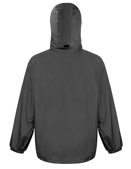 Result 3-in-1 Jacket with Quilted Bodywarmer