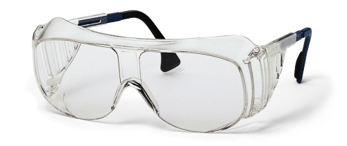 Überbrille uvex 9161.005 Überbrille uvex 9161.005