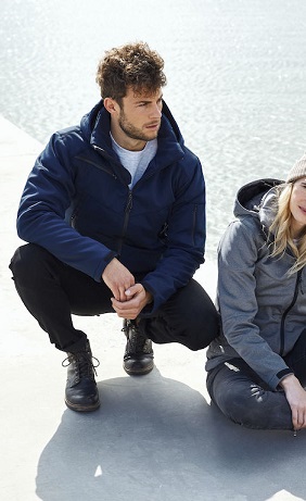 CLIQUE Jacke Grayland CLIQUE Jacke Grayland