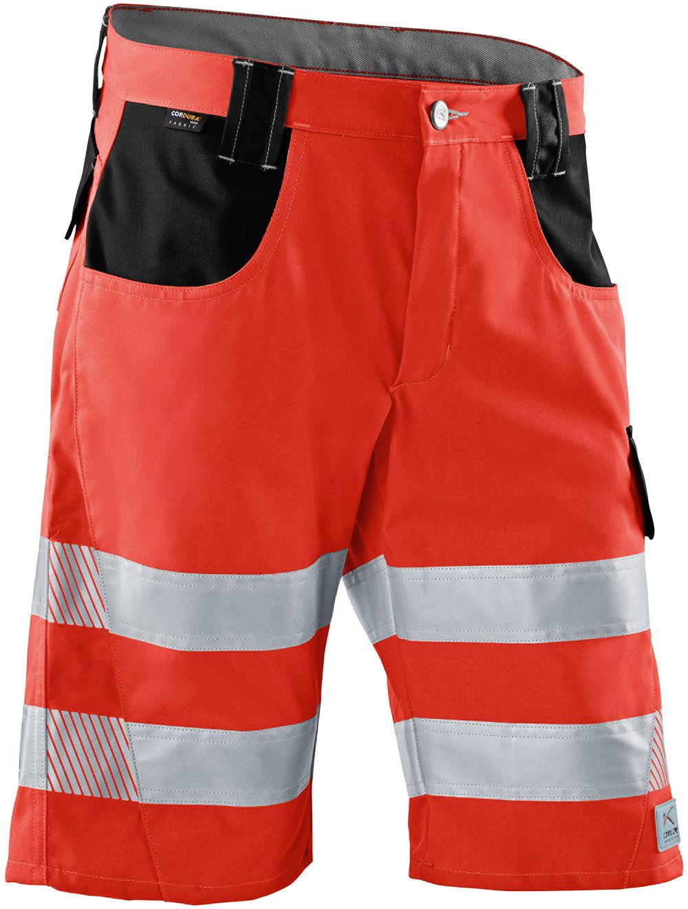 Kübler Shorts REFLECTIQ Form 2307 Kübler Shorts REFLECTIQ Form 2307