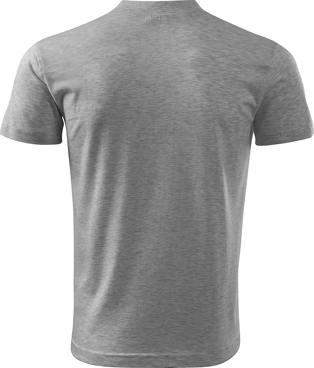 MALFINI T-Shirt V-Neck 102