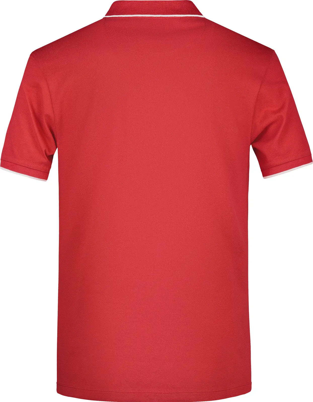 James & Nicholson Men's Polo Stripe