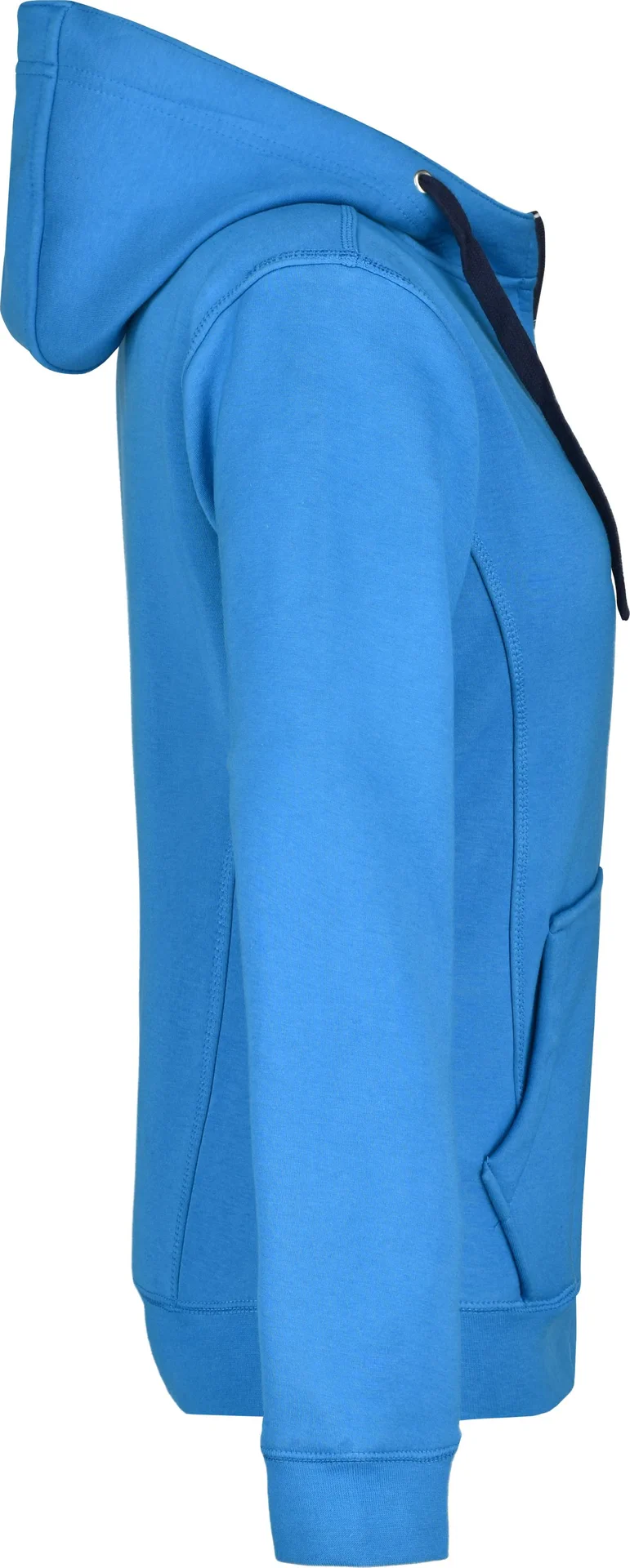 James & Nicholson Ladies Doubleface Jacket