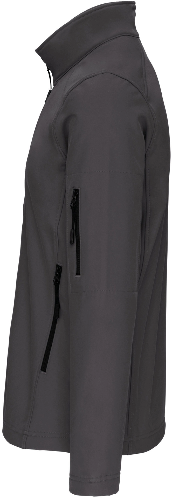 Kariban Herren 3-Lagen Softshell Jacke