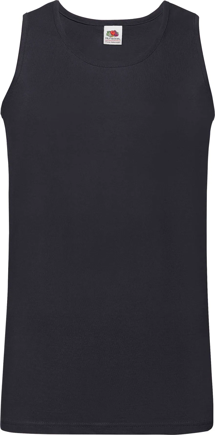 F.O.L. Valueweight Athletic Vest