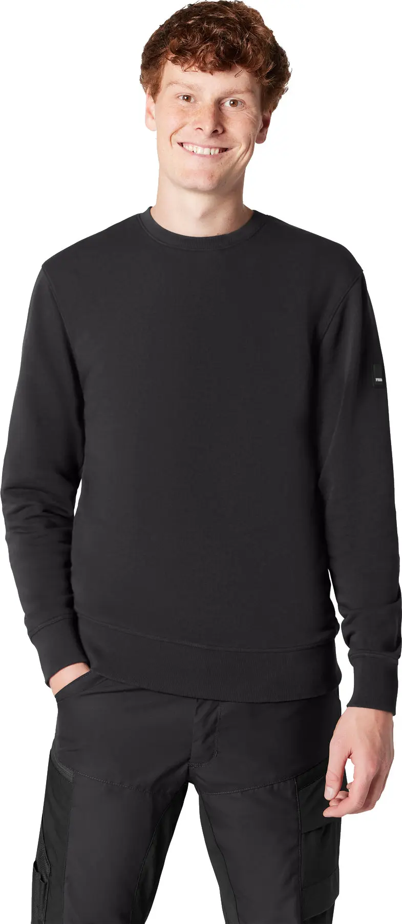 FHB Sweatshirt PIET unisex