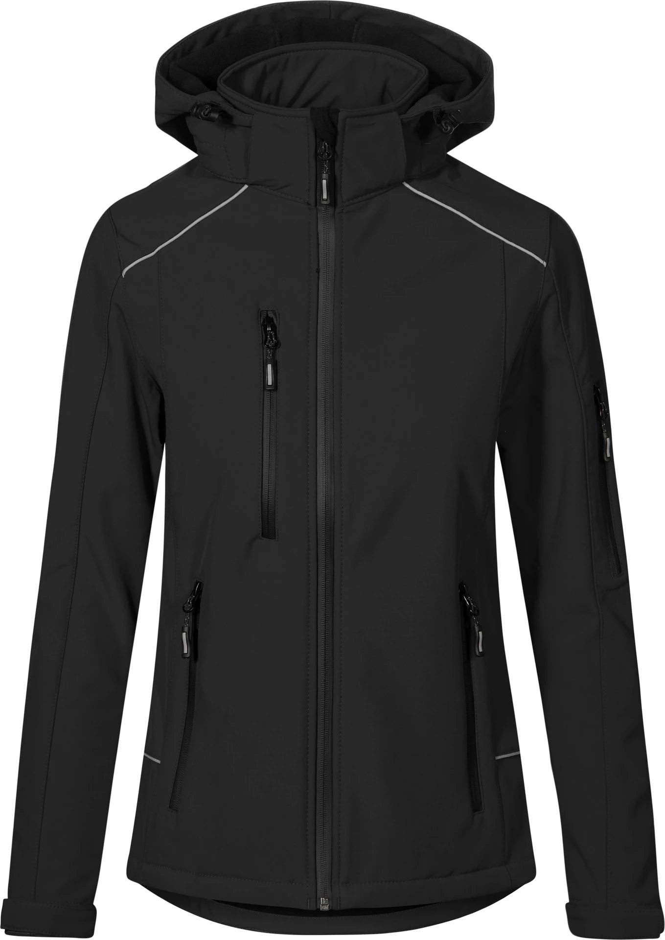 Promodoro Women's Softshell Jacket