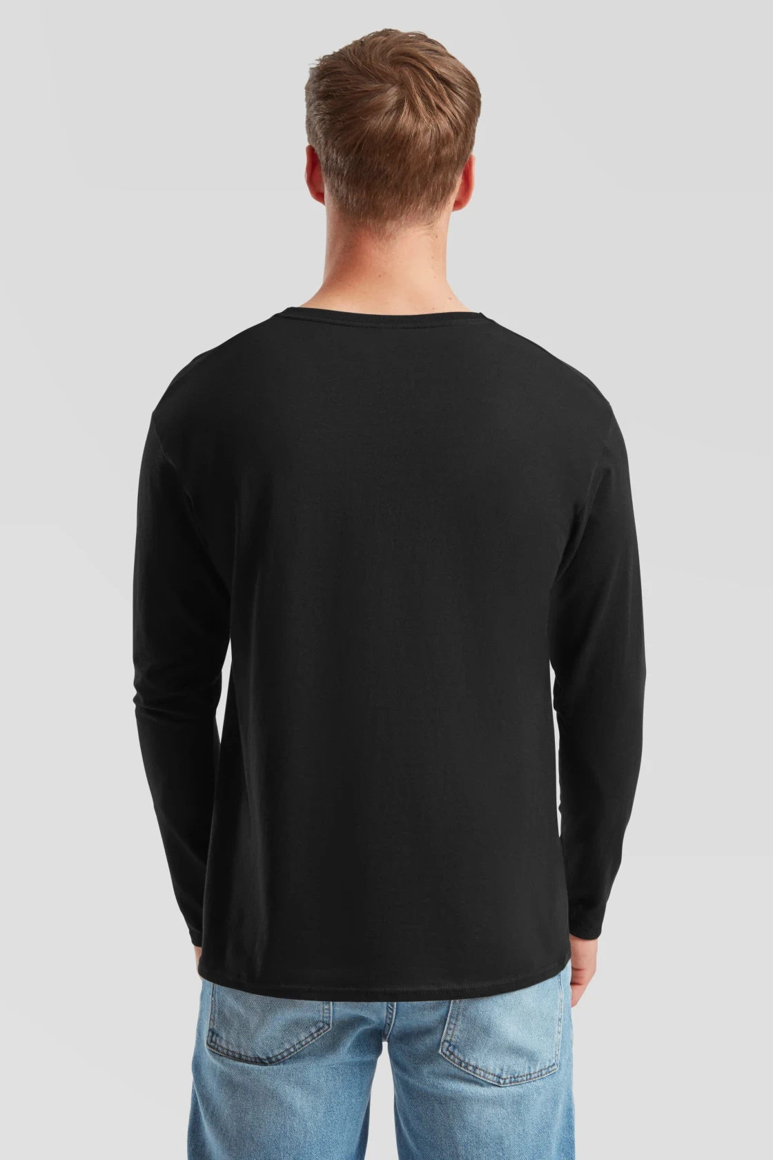 F.O.L. Iconic 150 Classic Long Sleeve T