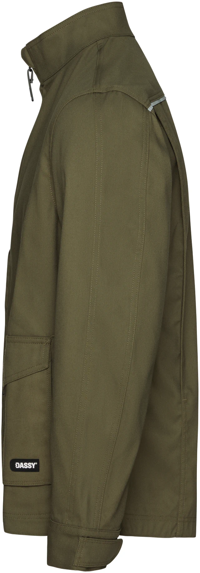 DASSY Arbeitsjacket HARRIS