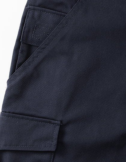 Russell Workwear Polycotton Twill Shorts