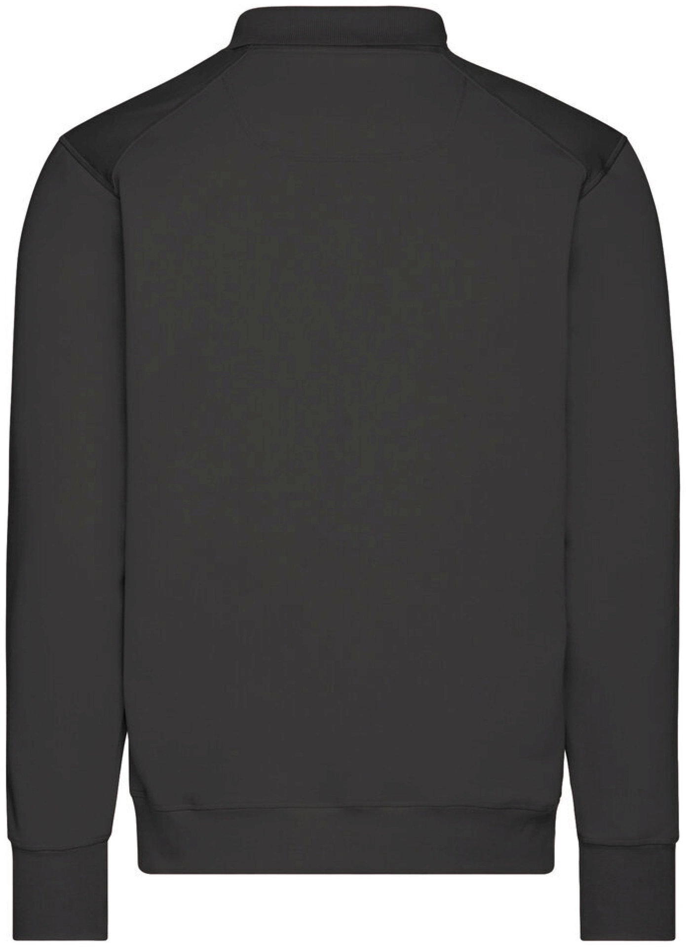 DASSY Polo-Sweatshirt LUCID