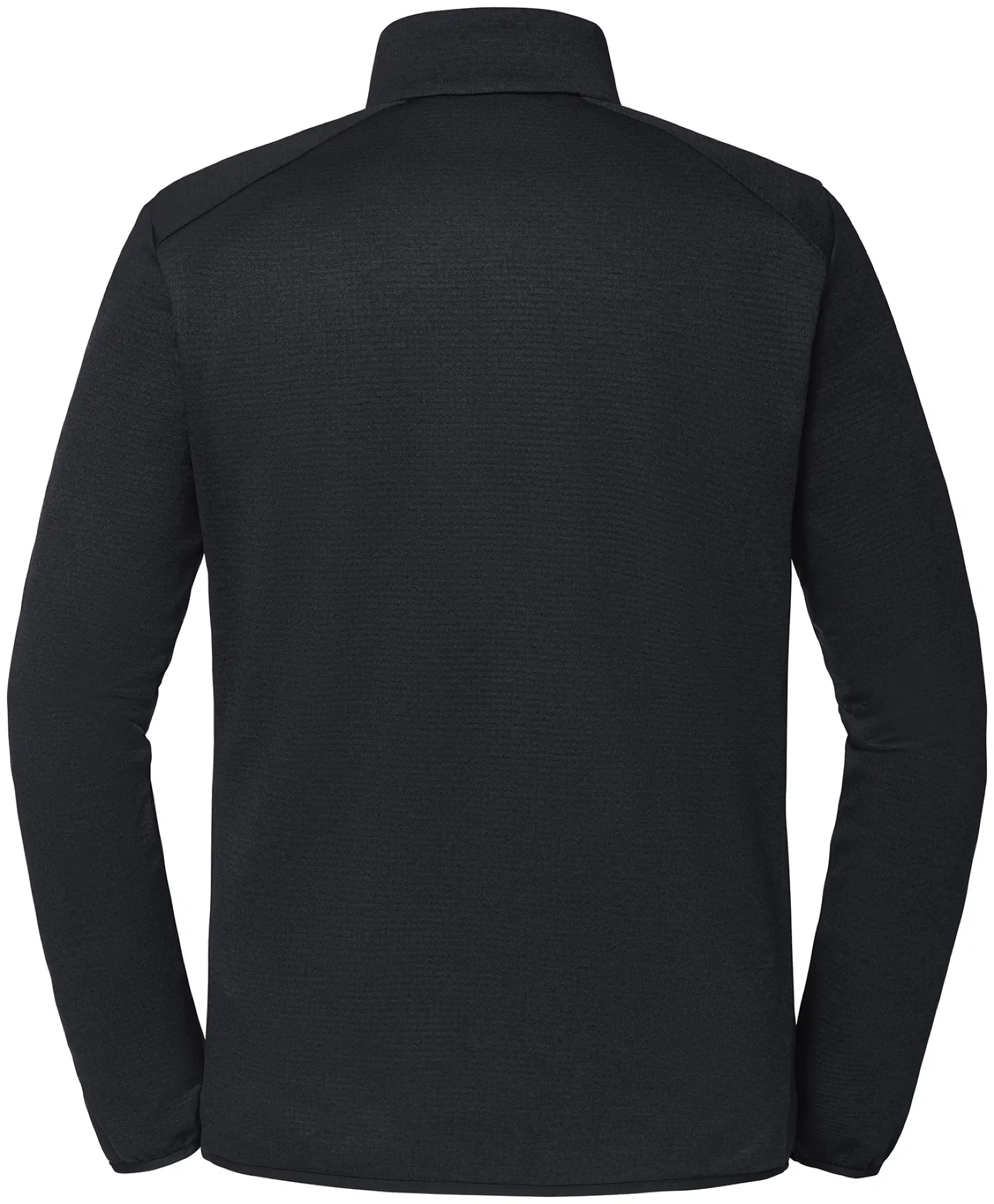 schoeffel-pro-8000-treuerbegleiter-schwarz-3 Schöffel PRO 8000 TREUERBEGLEITER elastische Fleecejacke