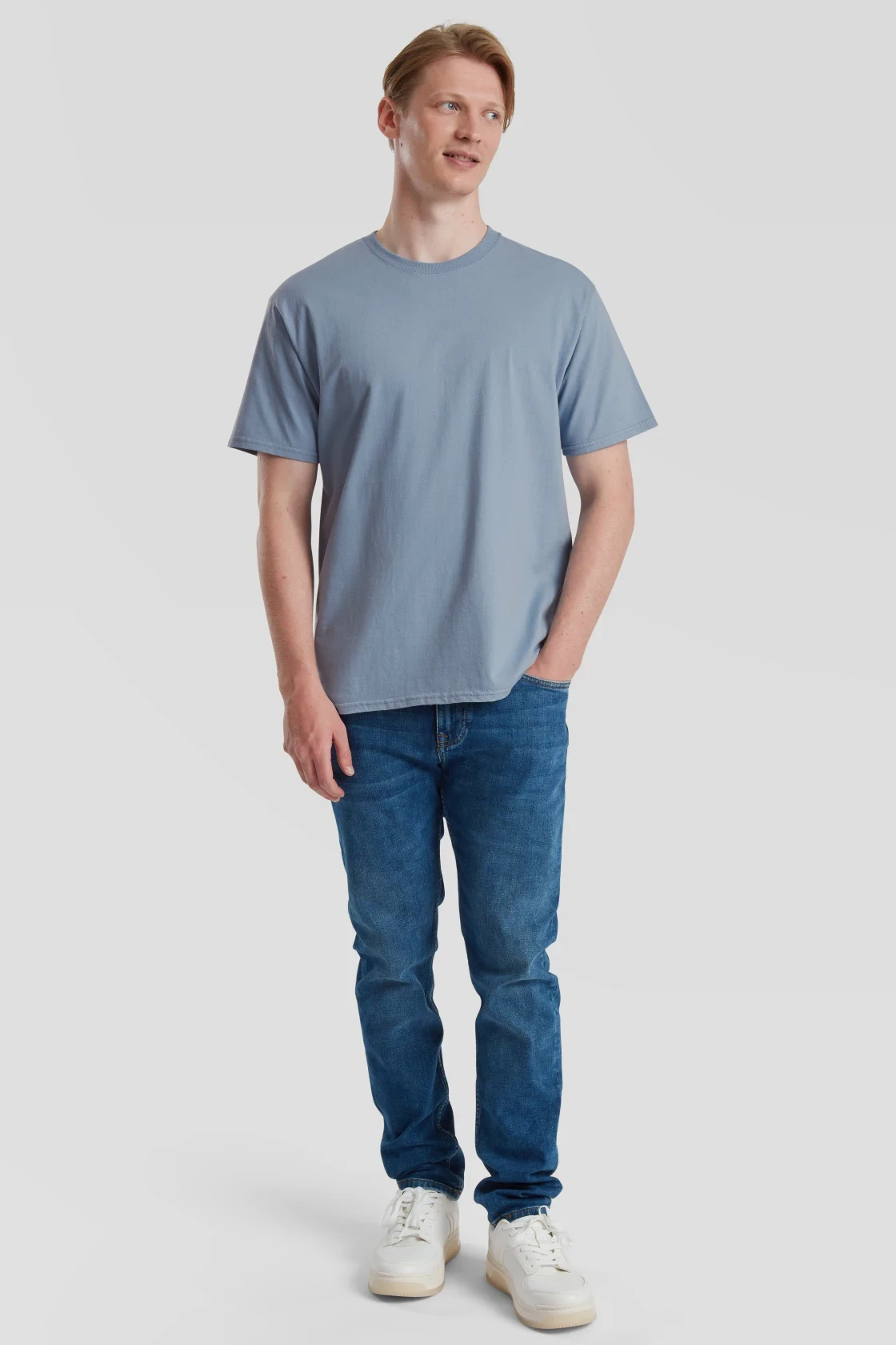 F.O.L Pure Cotton T