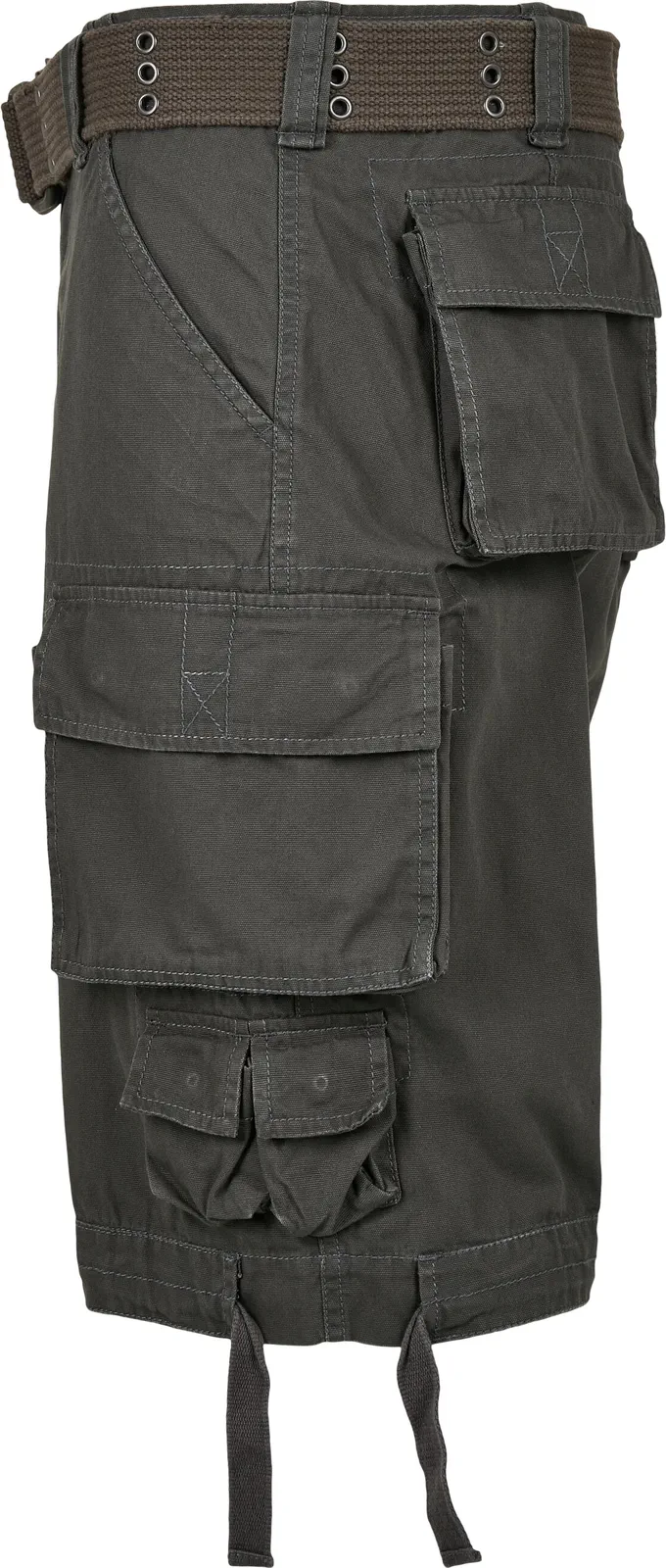 Build Your Brand Savage Shorts
