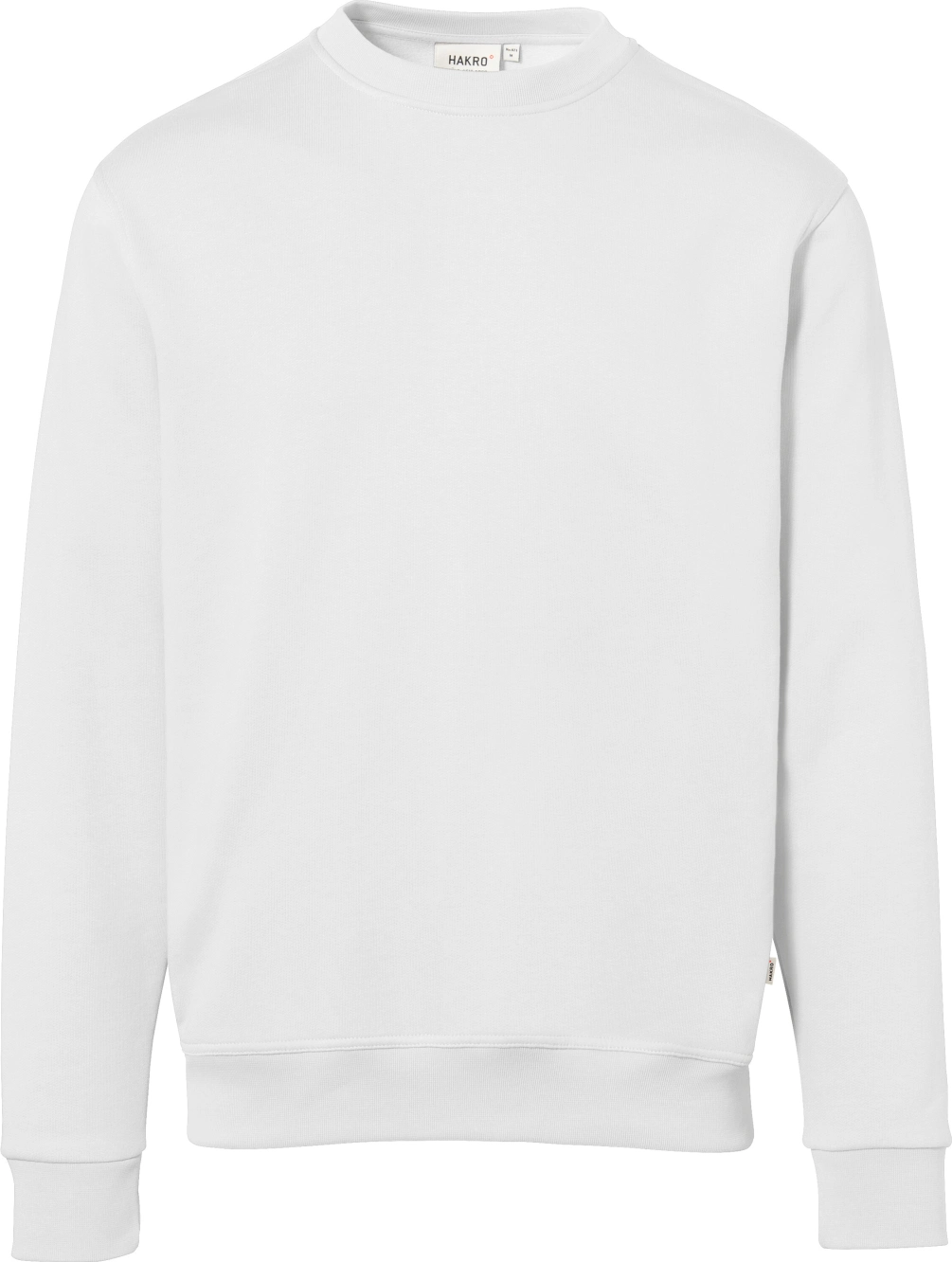 HAKRO Sweatshirt 471 Premium