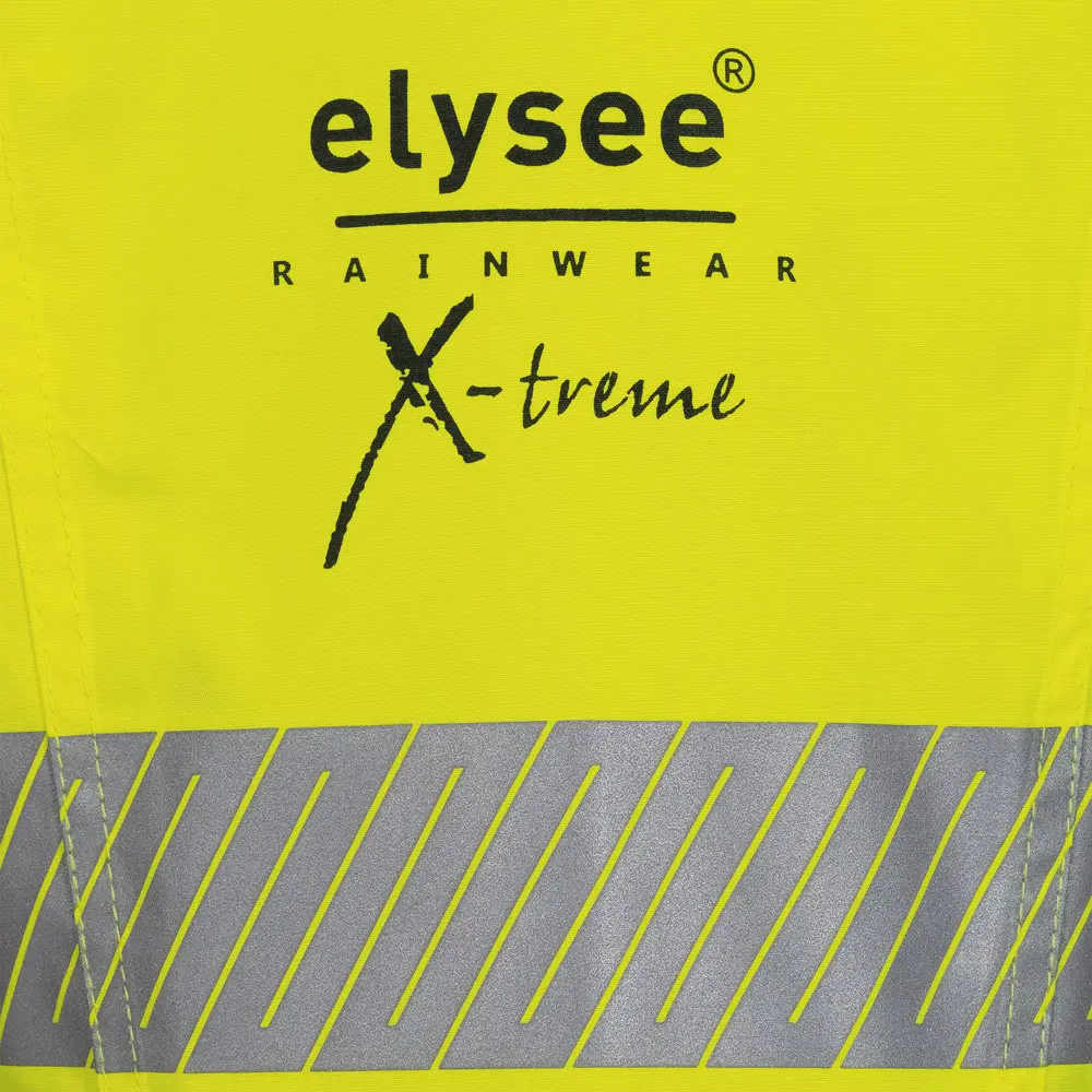 elysee Warnschutz Regenjacke FARLAN elysee Warnschutz Regenjacke FARLAN