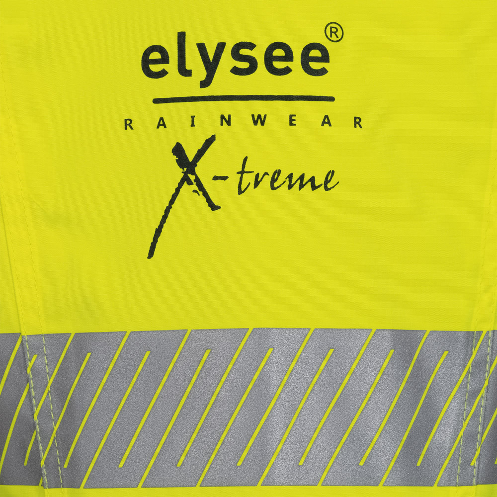 elysee Warnschutz Regenjacke FARLAN elysee Warnschutz Regenjacke FARLAN