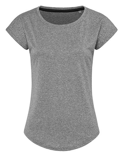 Stedman Recycled Sports-T Move Women Stedman Recycled Sports-T Move Women