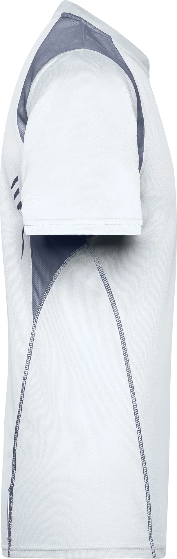 James & Nicholson Men's Running-T (397)