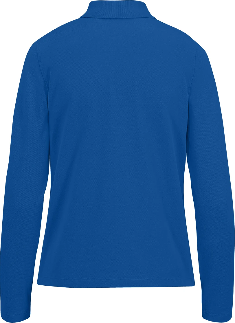 B&C My Polo 210 Long Sleeve Women