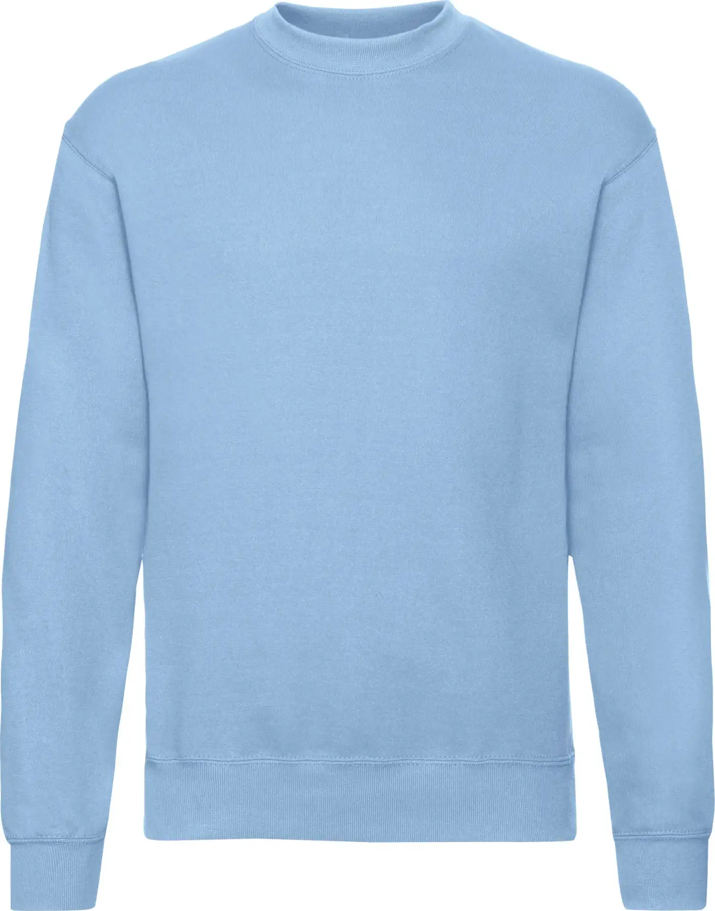 F.O.L. Classic Set-In Sweat