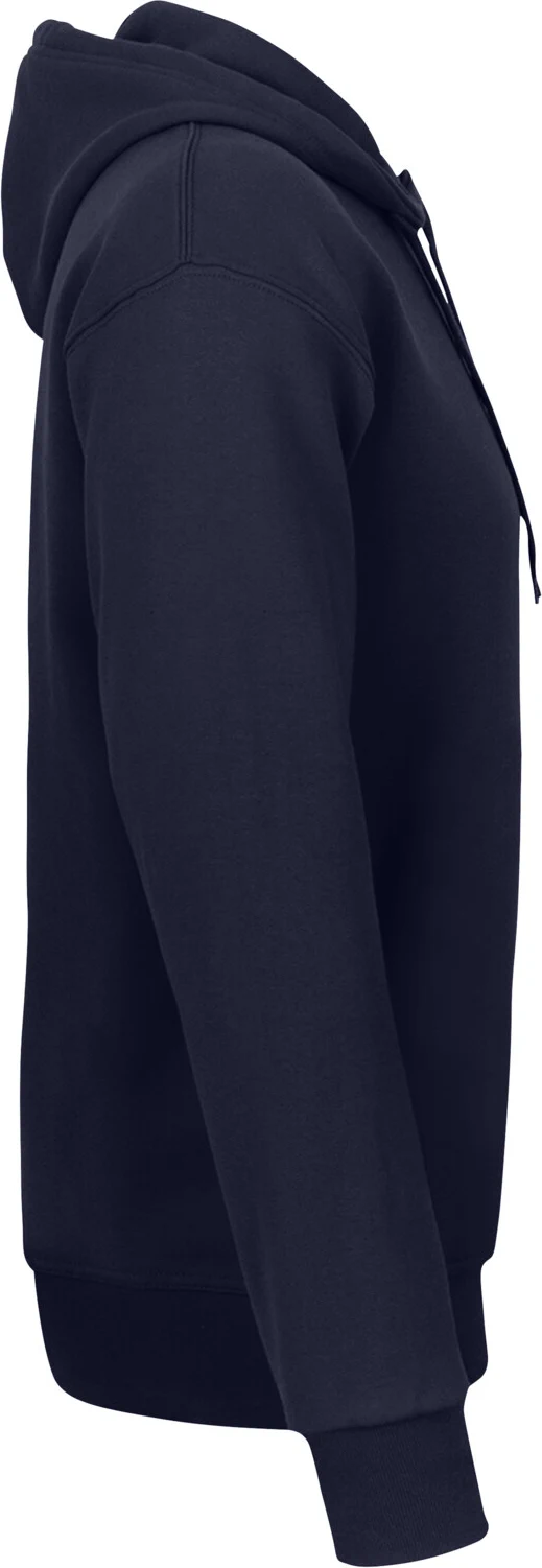 HAKRO Label-Free Kapuzen-Sweat 568 Heavy MIKRALINAR® ECO