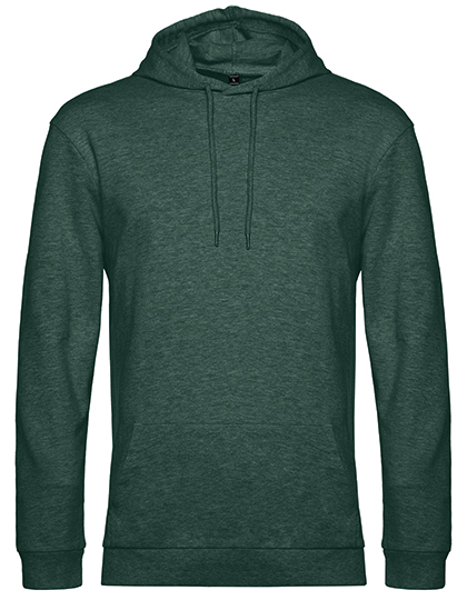 heather dark green