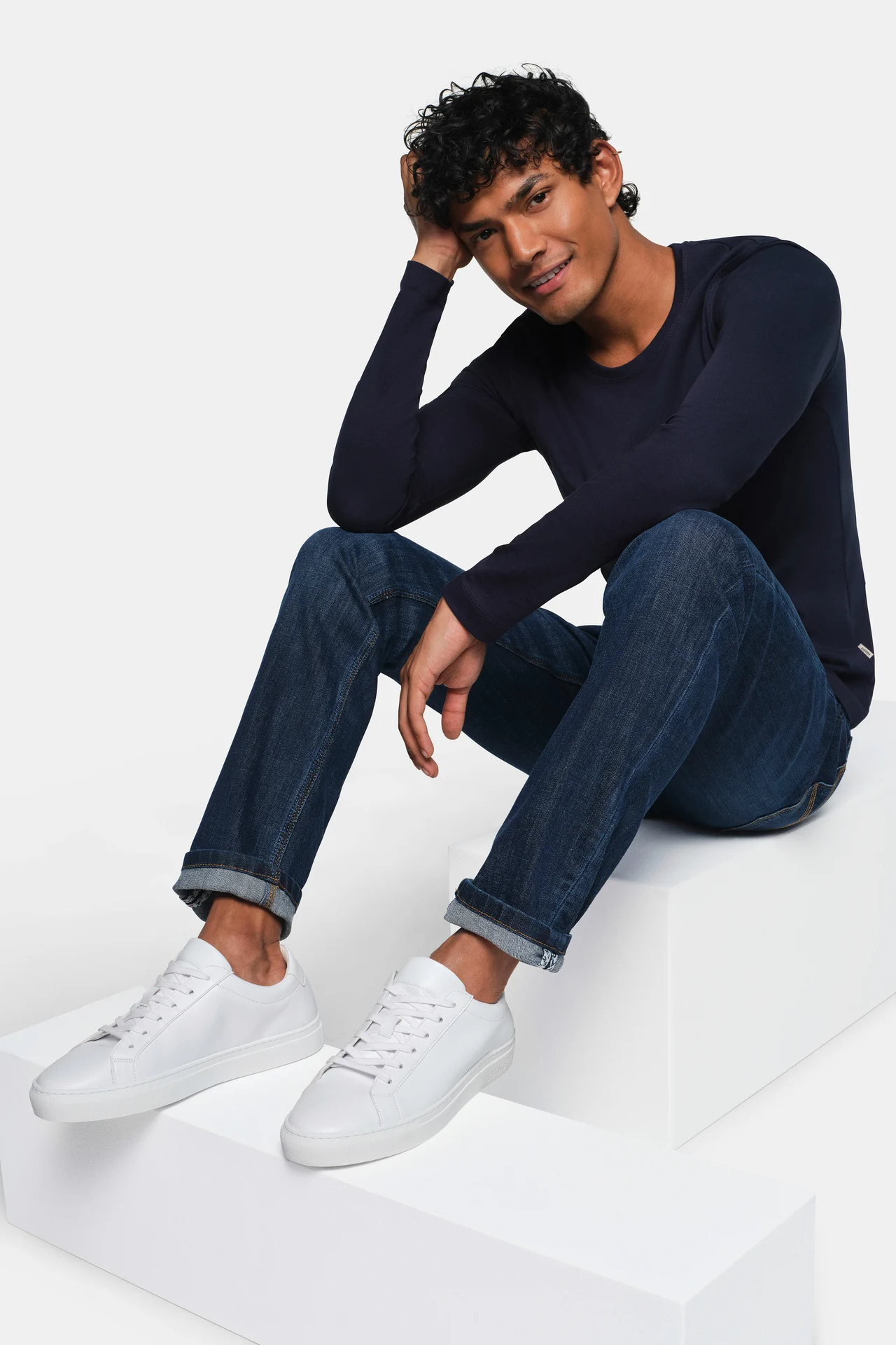 HAKRO Sneaker 983 ECO Vegan
