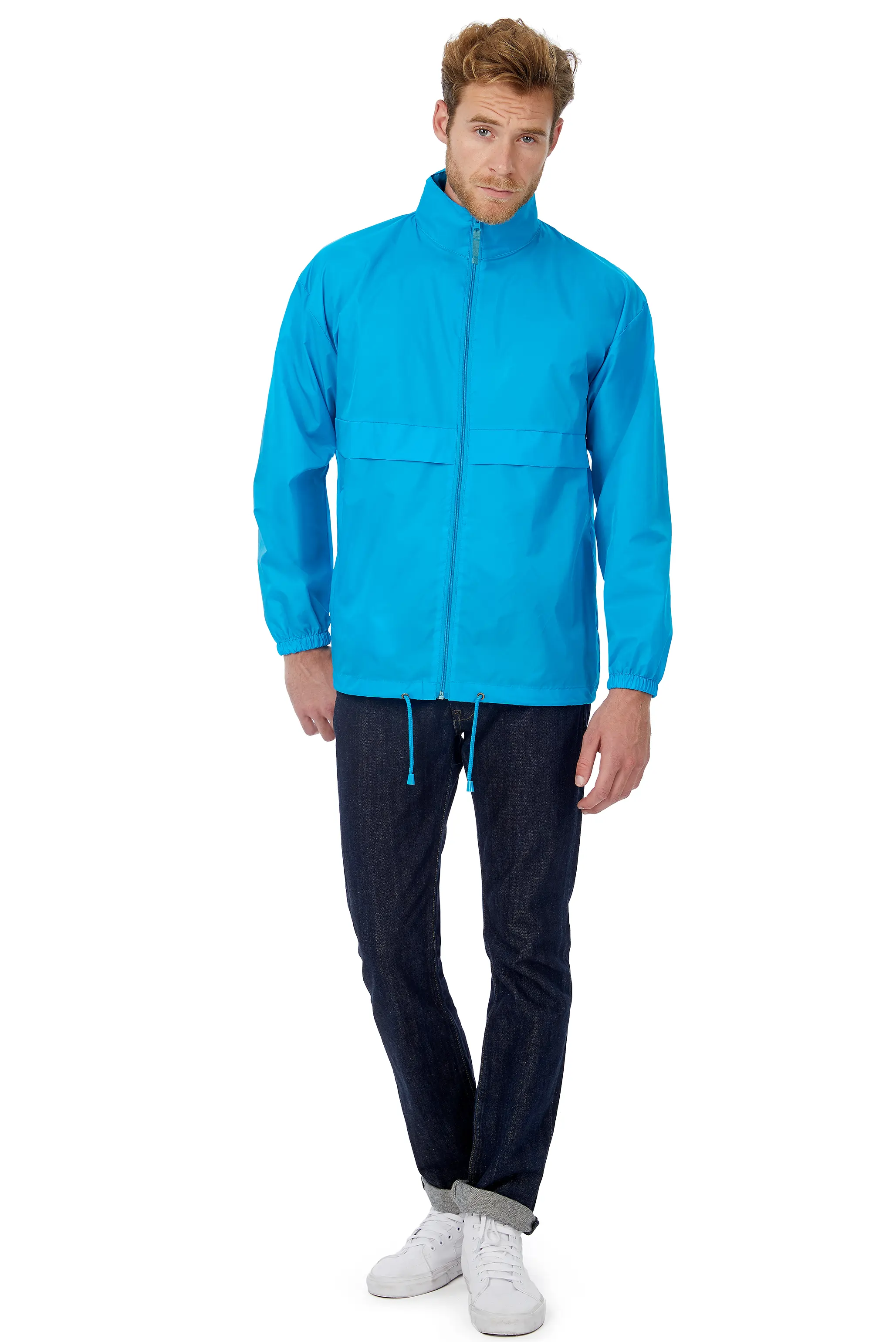 BC_JU800_Sirocco_parent-1 B&C Windbreaker Sirocco