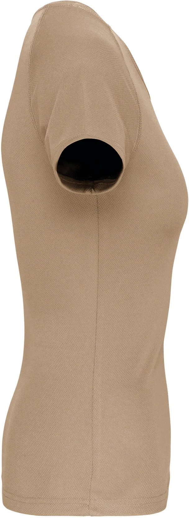 Kariban Damen Sport Shirt