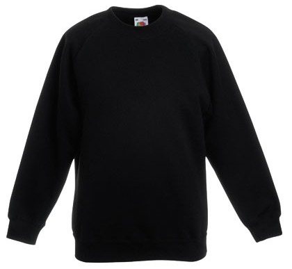 F.O.L. Classic Raglan Sweat Kids F.O.L. Classic Raglan Sweat Kids