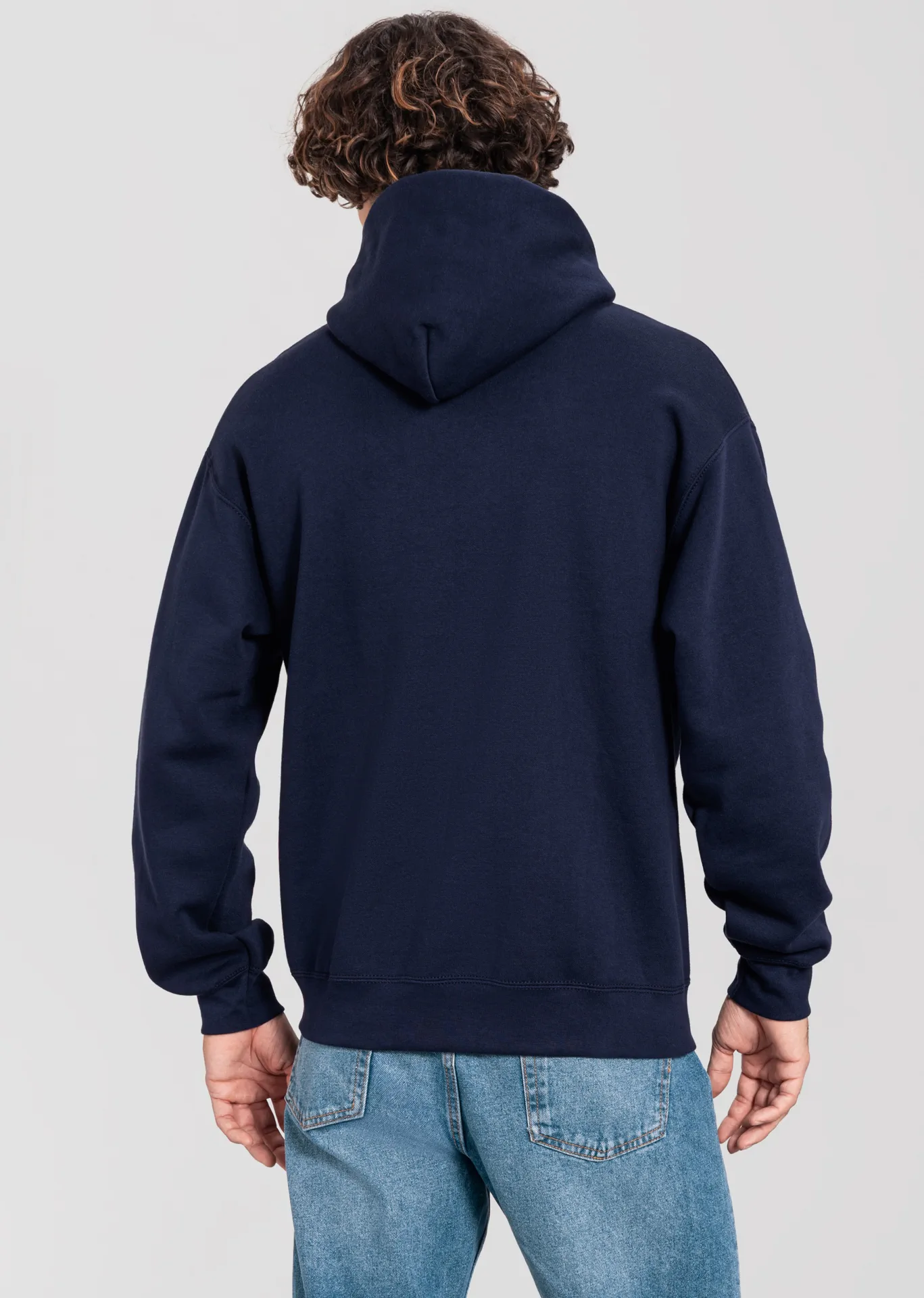F.O.L. Iconic Premium Hooded Sweat