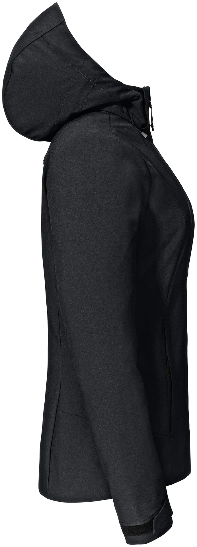 Schöffel PRO 10110 Damen JEDENTAG universelle Softshelljacke
