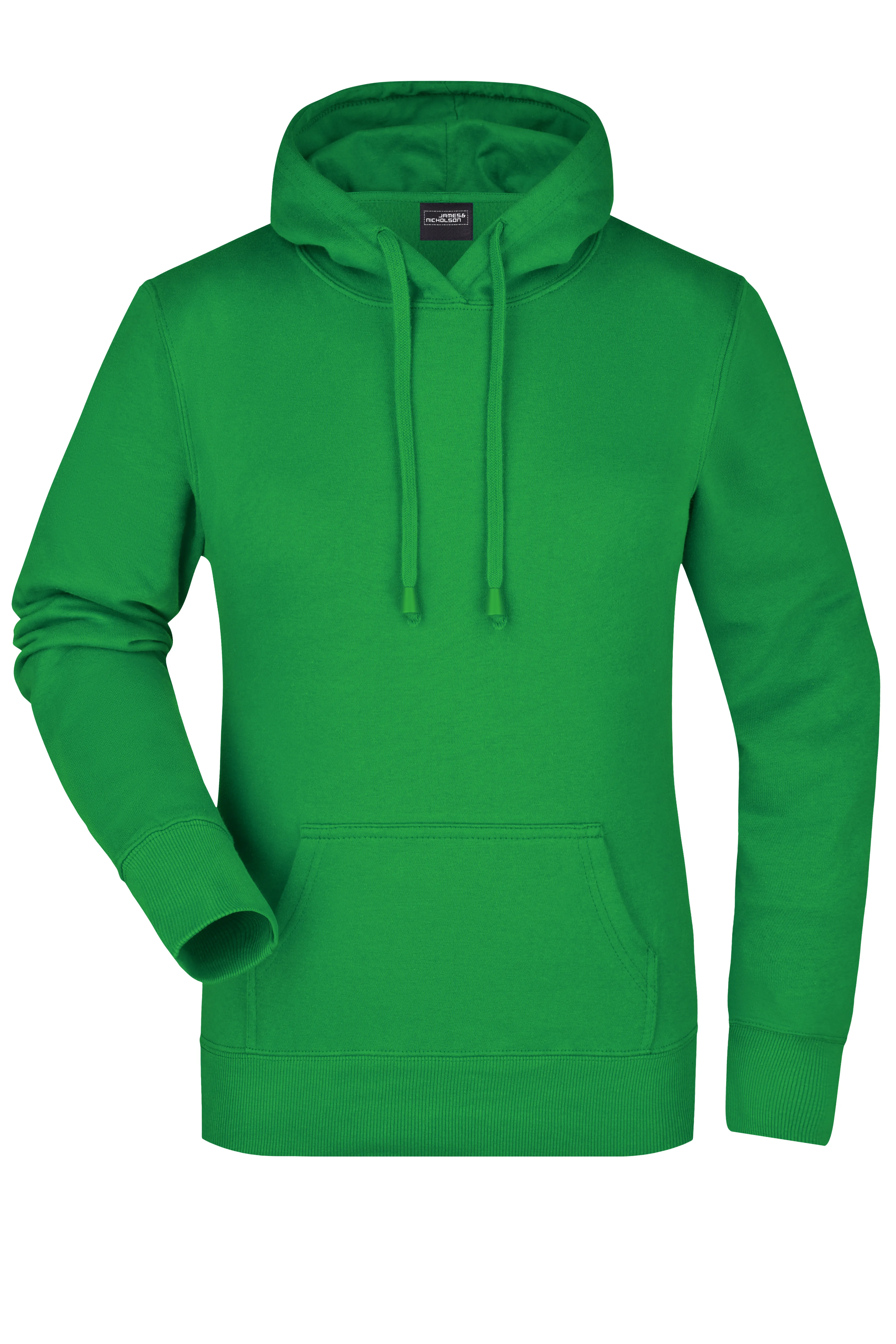 fern green