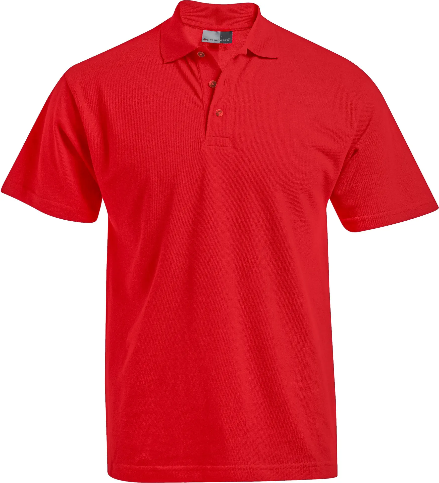 Promodoro Men's Premium Polo
