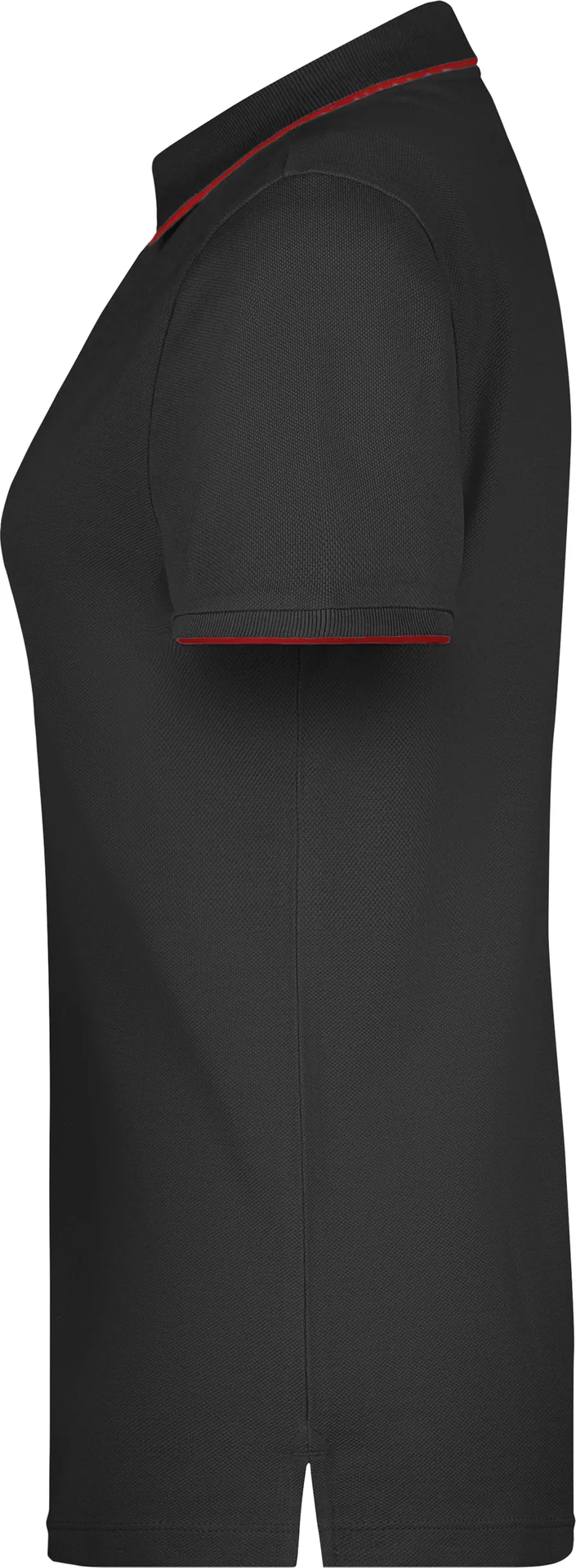 James & Nicholson Ladies Polo Stripe