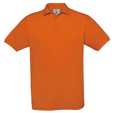 B&C Poloshirt Safran B&C Poloshirt Safran