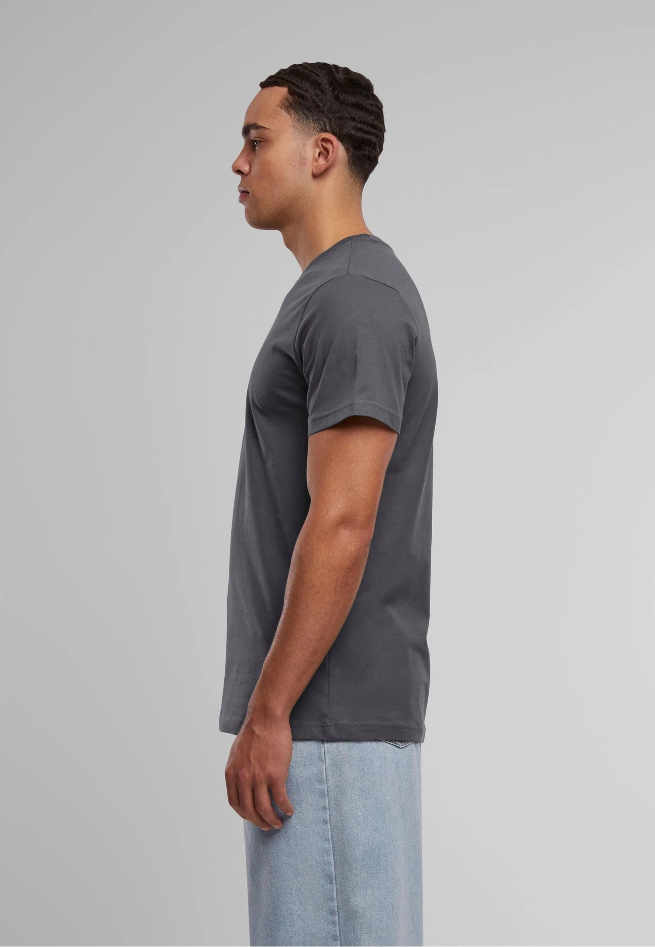 Build Your Brand T-Shirt Round Neck