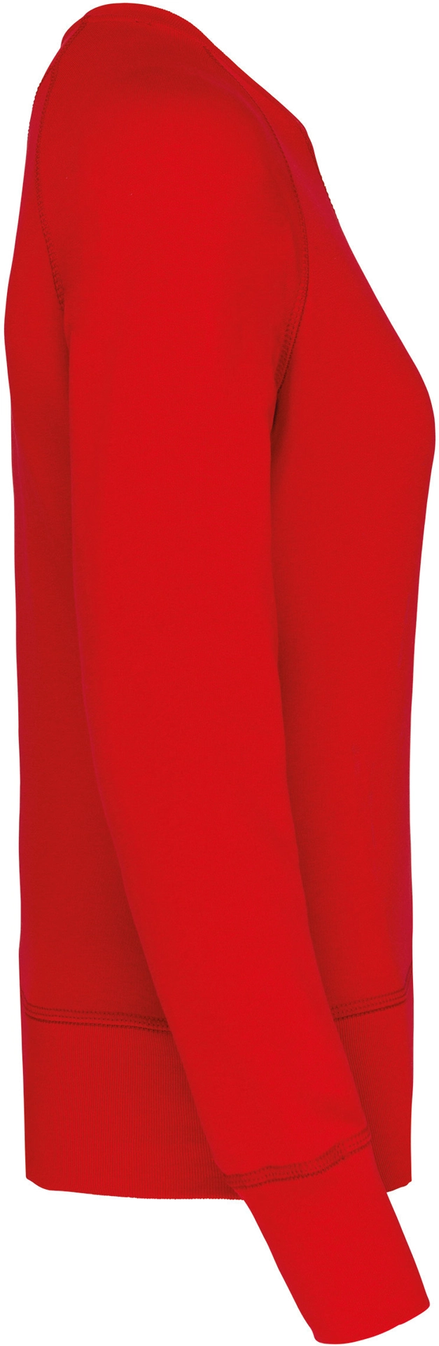 Kariban Damen Bio Raglan Sweater