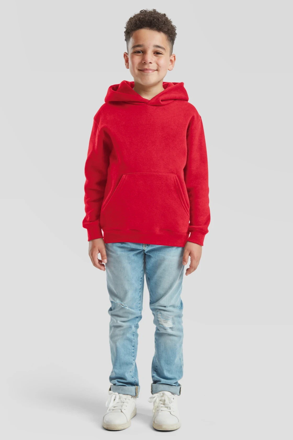 F.O.L. Kids Premium Hooded Sweat