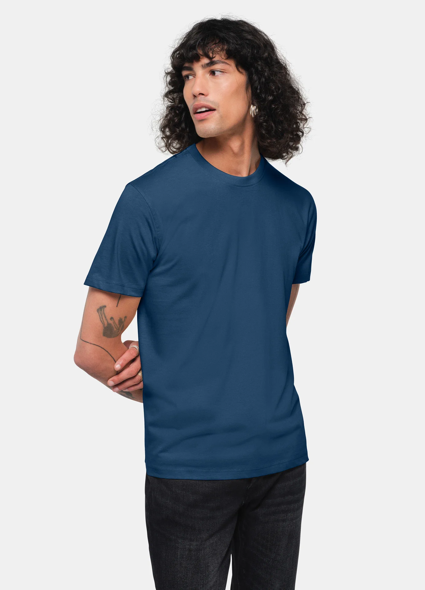 HAKRO T-Shirt 293 Heavy