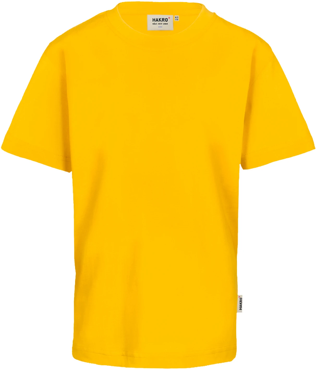 HAKRO Kids-T-Shirt 210 Classic