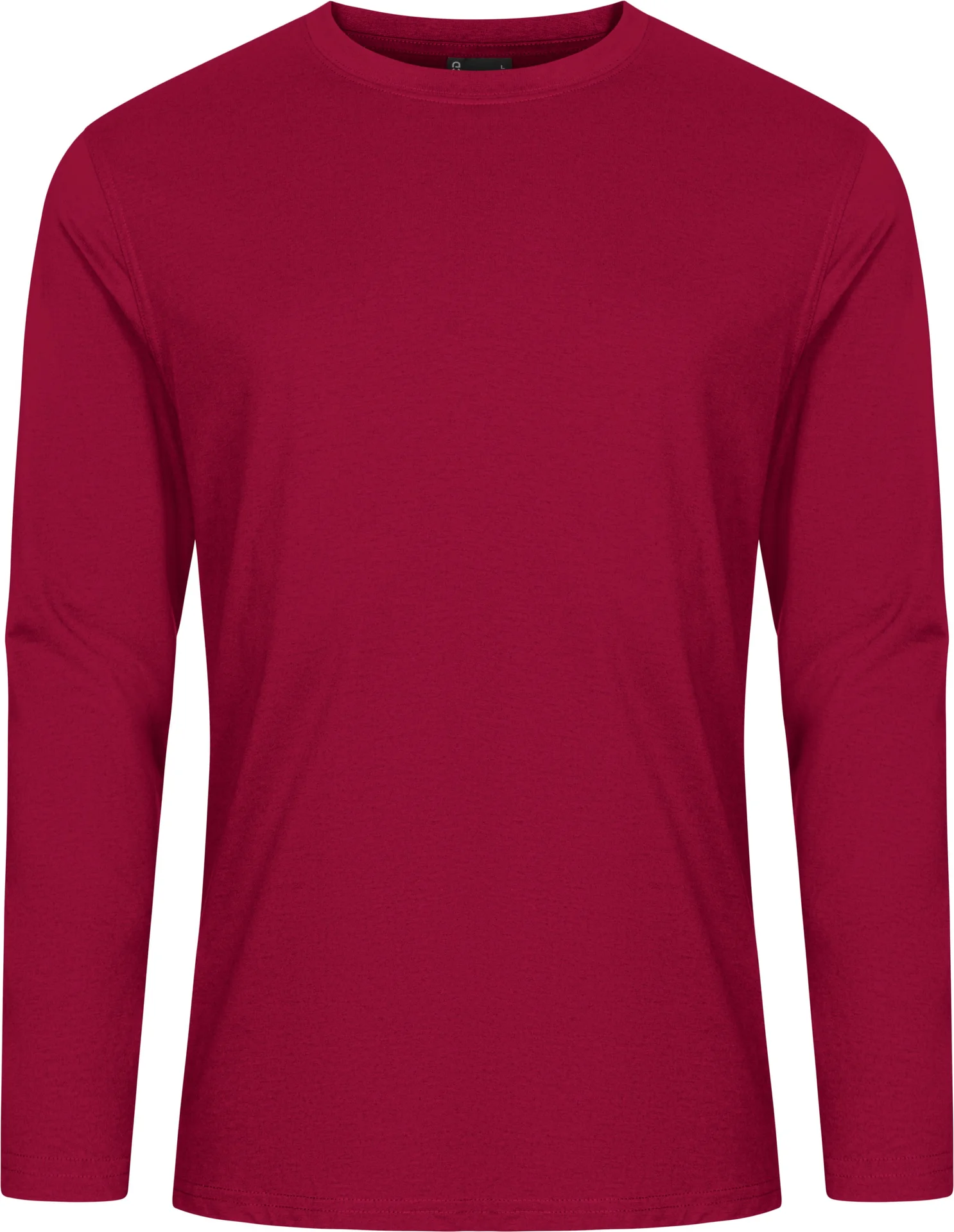 Promodoro Men's T-Shirt Longsleeve